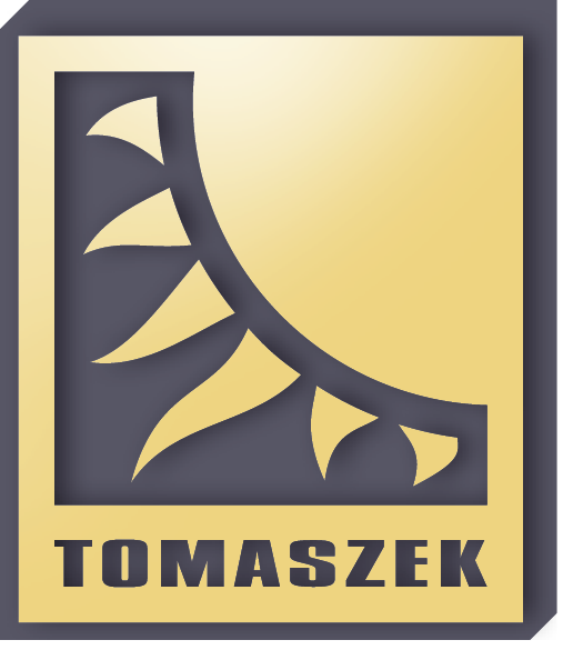 Tomaszek Group Logo