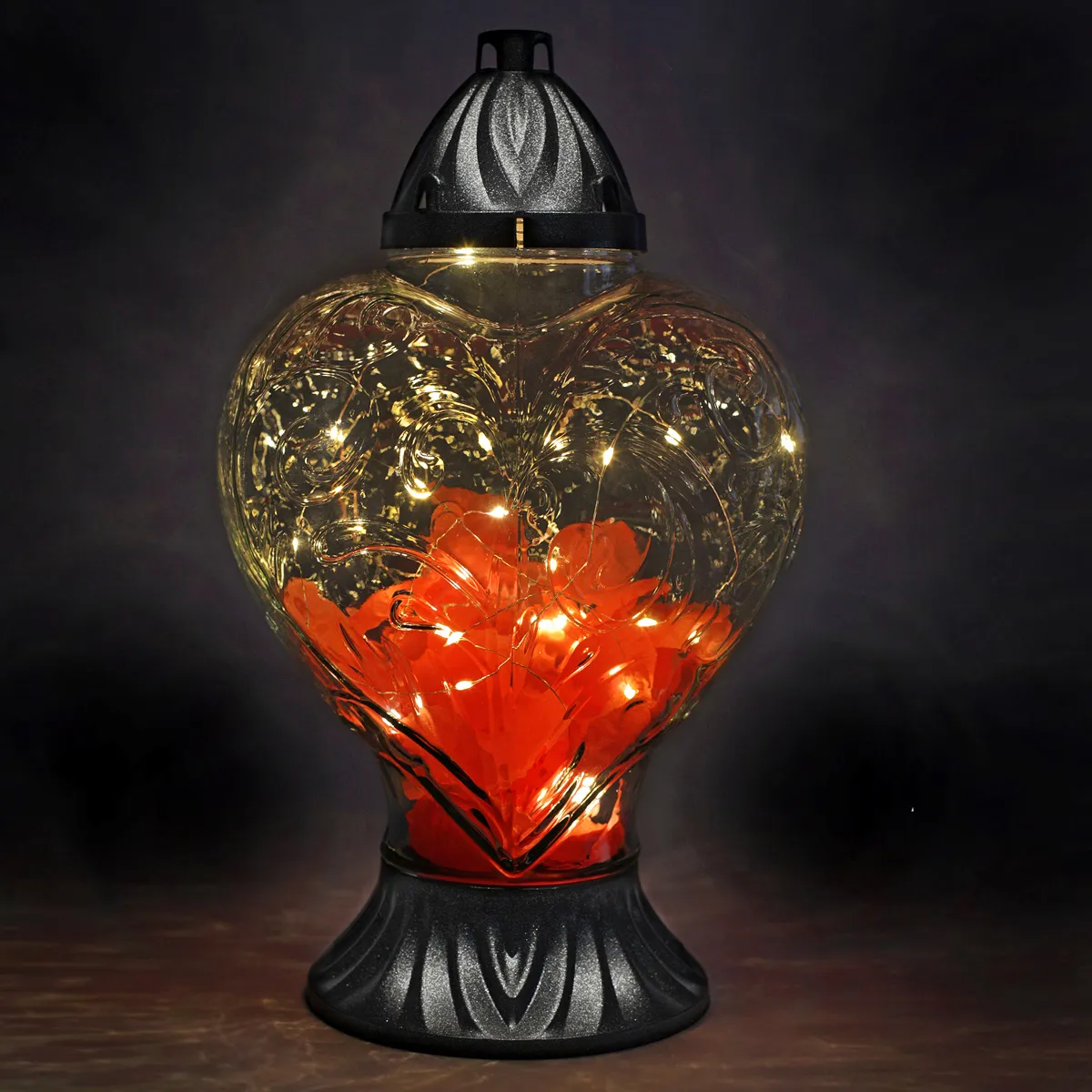 Znicze i wkłady – dystrybucja hurtowa